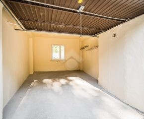 Rondo Grunwaldzkie – ICE – Os. Podwawelskie - ul. Słomiana –garaż - 22m2