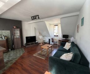 Kraków –Wesoła– ul. Dwernickiego – 48 m²