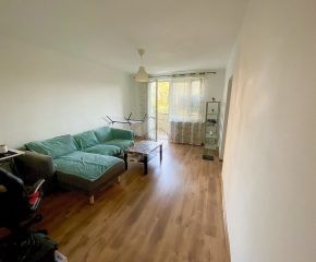 3 pokoje | 52 m2 | 2 piętro | osobna kuchnia
