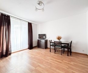 2 pokoje - Balkon - RUCZAJ 