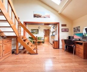 Kraków – Ruczaj – ul. Grota-Roweckiego – 78 m²