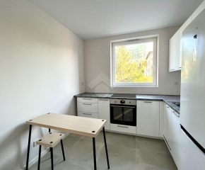 Kraków, Bronowice, ul. Stańczyka