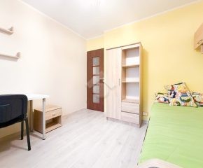 2 pokojowe mieszkanie z osobną kuchnią - 40m2 - Oś Cegielniana