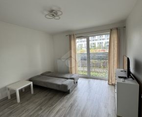 Pokój do wynajęcia – Kraków – Ruczaj – ul. Karola Bunscha – 15 m²