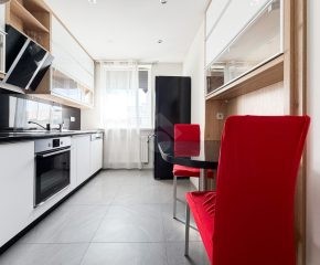 2 Pokojowe mieszkanie z osobną kuchnią - 54m2 - ul. Aleksandra Fredry - ŁAGIEWNIKI