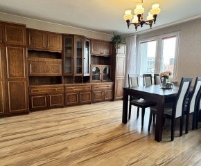2-pokojowe urządzone mieszkanie | 54 m² | ul. Jabłeczna | Gaj |