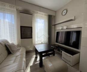 2 pokoje | 35m2 | 5 piętro | balkon