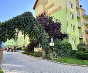 3-pokoje, ul Srebrnogórska, rozkład, loggia