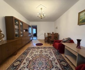 2 pokoje | 45 m2 | 3 piętro | osobna kuchnia
