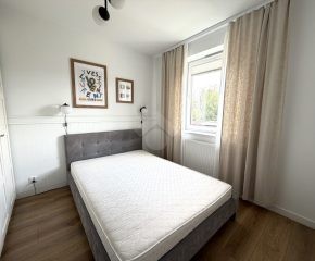 3-pokojowe mieszkanie | aneks kuchenny | balkon | 58 m2