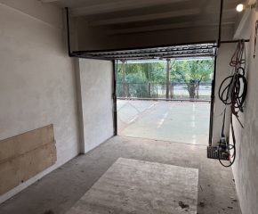 Garaż na wynajem - Os. Podwawelskie - Kraków 