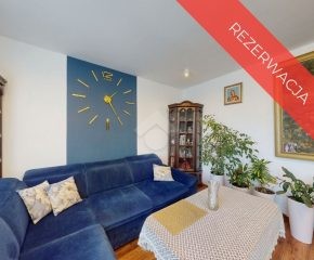 Powiat proszowicki– Zielenice –  130 m2 