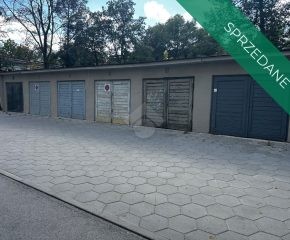 Kraków –  Nowa Huta – 18 m² 