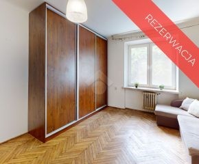 Kraków - Nowa Huta - os. Centrum C - 73,5 m²