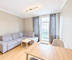 Kraków –Kazimierz– Starowiślna – 104 m² 