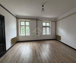 Kraków – Stare Grzegórzki – ul. Grzegórzecka – lokal 40 m2