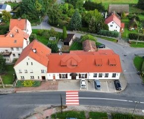 Brzeg Dolny - ul. Naborowska