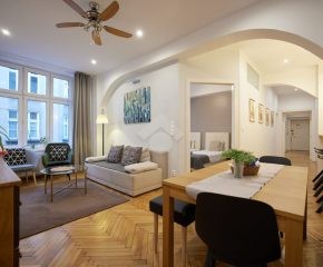 Kraków –Wesoła– ul. Zyblikiewicza – 83,89 m²