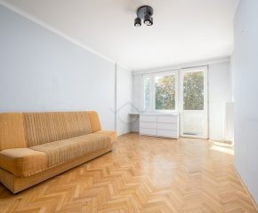 Kraków - Olsza - ul. Włodkowica