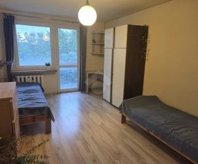Kraków, Bronowice, ul. Armii Krajowej