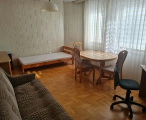 Kraków, Bronowice, ul. Grenadierów