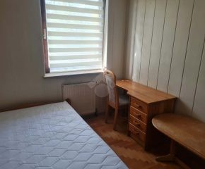 Kraków, Bronowice, ul. Grenadierów