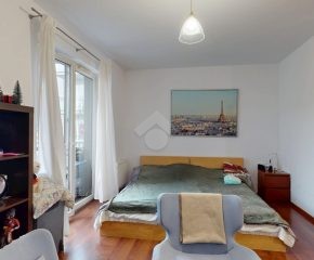 Wrocław - Szczepin - Apartamenty Platinum - ul. Inowrocławska