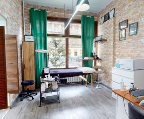 Atrakcyjny lokal użytkowy 43 m² z witryną | Wrocław, ul. Kościuszki