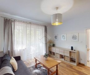 Kraków - Nowa Huta - os. Górali - 34,5 m² 