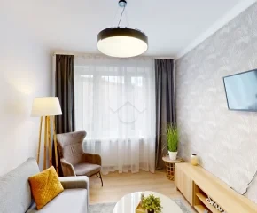 Kraków - Nowa Huta - os. Urocze - 31 m² 