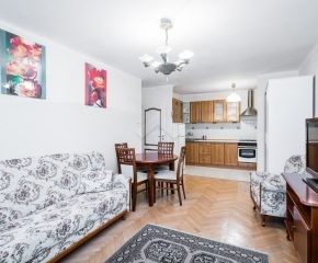 Kraków - Bronowice - ul. Radzikowskiego