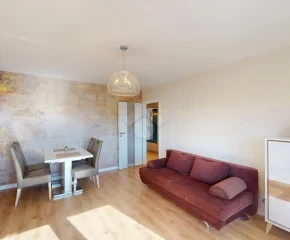 Kraków - Nowa Huta - os. Krakowiaków - 56 m²  