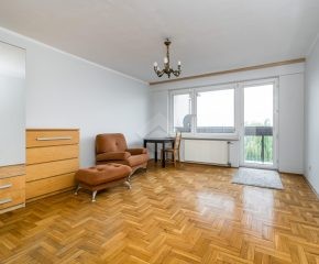 Kraków – Górka Narodowa – ul. Kuźnicy Kołłątajowskiej 