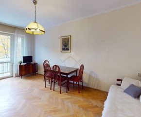 Kraków – Nowa Huta – os. Hutnicze – 36,5 m²