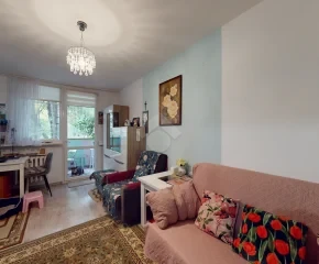 Wrocław - Gądów Mały - ul. Bystrzycka