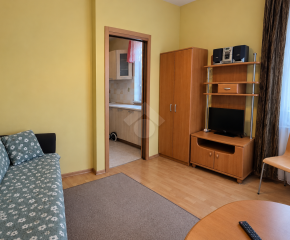 25 m² | Balkon | Osobna sypialnia | Czyżyny