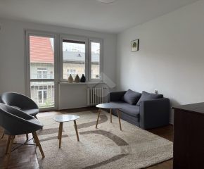 Kraków-Krowodrza-ul.Nowowiejska