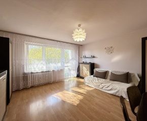 Kraków – Prądnik Biały – ul. Pachońskiego