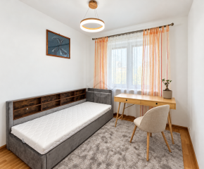 Kraków | 54 m² | 3 pokoje | Taras | Winda | Czyżyny