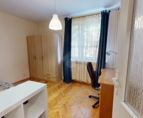 Wrocław - Huby - ul. Hubska