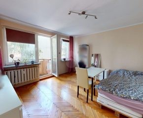 Wrocław - Huby - ul. Hubska