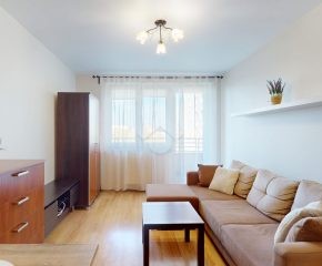 Kraków - Nowa Huta - Bieńczyce - 38,9 m2