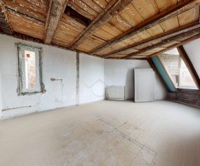 Wrocław - Huby - ul. Przestrzenna
