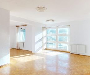 Wrocław – Park Południowy – przestronne 3-pokojowe mieszkanie 96,5 m² | garaż | 2 komórki lokatorskie