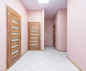 Kraków – Prądnik Biały – okolice ul. Opolskiej/Pachońskiego 