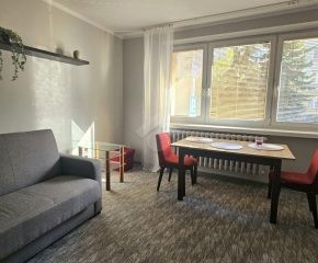 Kraków - Krowodrza - ul. Racławicka