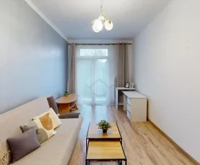 Kraków - Nowa Huta - os. Centrum C - 30 m2