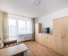 Mieszkanie 31 m² | osobna kuchnia | Stara Krowodrza