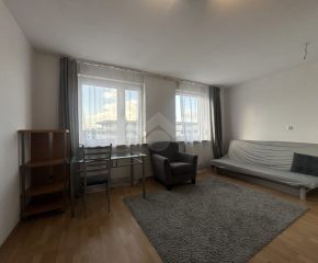 Mieszkanie – Kraków – Ruczaj – ul. Raciborska – 33,30 m²
