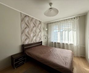 Kraków – Prądnik Biały – ul. Mackiewicza 